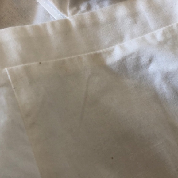 Re:named White Romper - Picture 7 of 7